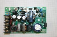 Naprawa zasilacza Union Elecom UP15S05 w ploterze D-gen - przepalone oporniki