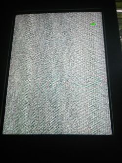 Jak naprawić śnieżenie ekranu w Commodore 64?