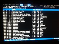 Seagate 250GB 2,5" SATA - niewidoczny w Windows