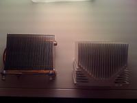 XBOX360 Radiator CPU-który lepszy i bardziej wydajny?