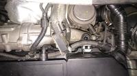 1.9 TDI BLS Engine: Identifying Oil Leak Sources - Turbo, Intercooler, Valve Cover & Solutions 1.9 TDI BLS Engine: Identifying Oil Leak Sources - Turbo, Intercooler, Valve Cover & Solutions