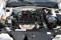 Citroen ZX 1.4, 1997r. silnik na wielopunkcie Citroen ZX 1.4, 1997r. silnik na wielopunkcie