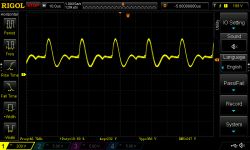 Converter module 12VDC to 230V, test, opinion Converter module 12VDC to 230V, test, opinion