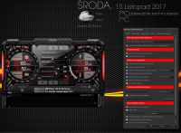 Sapphire Radeon R9 270 Dual-X odblokowanie napiecia OC