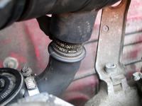 VW Golf II 1.3 - Szarpanie i brak mocy, odma pełna oleju i plastiku?