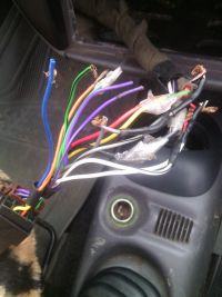 Wzmacniacz MOTOR STEREO 400W V -Po podłączeniu wzacniacza nie ma różnicy dźwięku