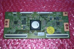 Panasonic TX48CX400B TV Issue: No Backlight, Blinking Stand LED, T-Con & Power Supply Tested
