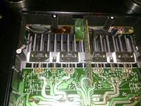 [Sprzedam] Wzmacniacz SONY TA-F650ESD
