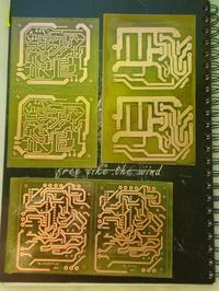 Zasilacz laboratoryjny/warsztatowy na bazie projektu Electronics-Lab