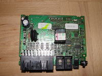 alarm cobra 0144 problem po odłaczeniu akumulatora