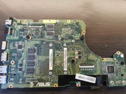 ASUS R556L - brak reakcji na przycisk ASUS R556L - brak reakcji na przycisk