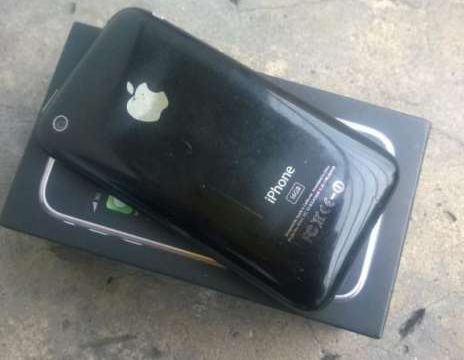 Iphone 3gs ошибка 1604