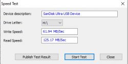 Hub TP-LINK UH720 USB 3.0 - teardown, presentation, test