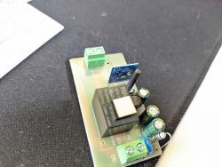 [BK7231N] [CB2S] TP15 10A 1Channel Breaker Wifi Switch Teardown
