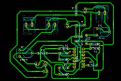 Using LM358 IC for Dual VU-Dial Indicator System in Plastic Housing: Tips & Tricks