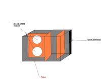 Budowa subwoofera do auta z 2 głośnikami 16.5 cm LTC 200W - czy warto?