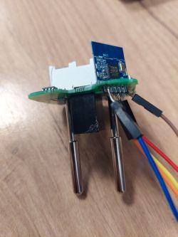 Tuya LSPA9 smart socket - teardown, OpenBeken flashing guide for CB2S, BL0942