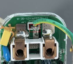 SiGN WiFi Smart Indoor Plug 16A (SN-WIFIPLUG) CB2S Pinout and OBK Template Details SiGN WiFi Smart Indoor Plug 16A (SN-WIFIPLUG) CB2S Pinout and OBK Template Details