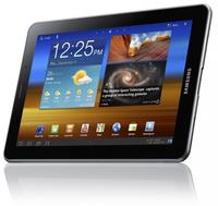 Samsung Galaxy Tab 7.7 - nowy tablet z procesorem 2x1,4 Ghz i Android 3.2 Samsung Galaxy Tab 7.7 - nowy tablet z procesorem 2x1,4 Ghz i Android 3.2