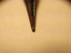 TS-30 Soldering Paste - genialny środek do regeneracji grotów - made in... Japan