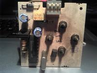 Uno 899 - Dostosowanie obrotomierza do wtrysku z 2 cewkami i kablami sygnałowymi