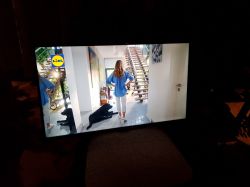 SAMSUNG UE32H5000AW - Brak podświetlenia, diagnoza i pomiary zasilacza BN44-00697A