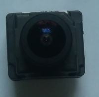 Pinout kamery montowanej w LandRoverach - schemat podłączenia