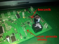 Mercedes W211 2005: Driver's Window Control Issue - Mechanical or Electrical?