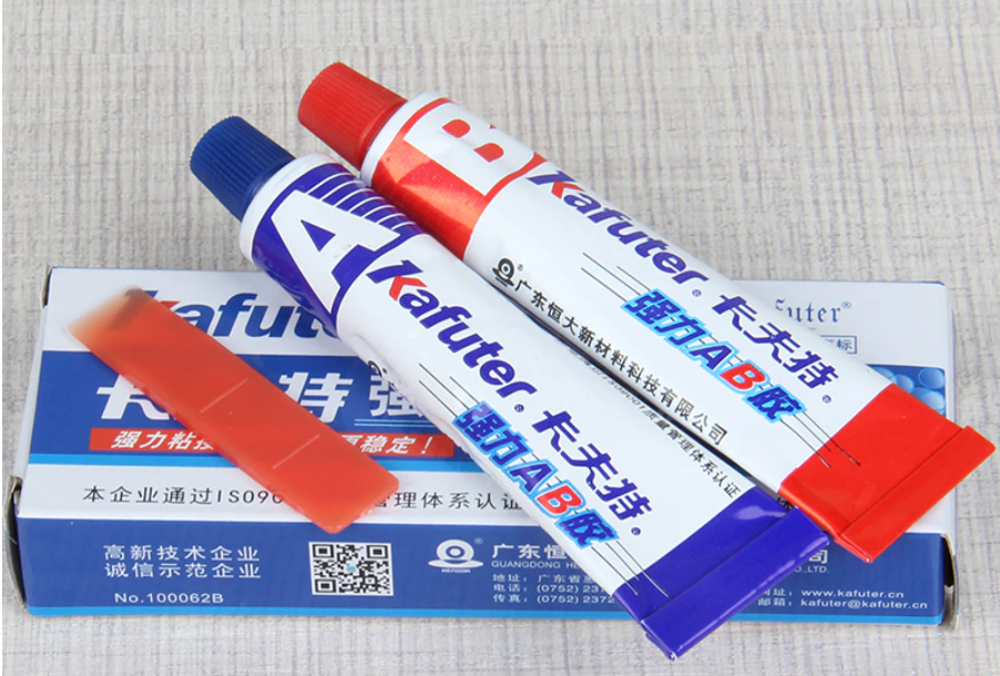 Best Adhesive for Small Plastic Parts Cyanoacrylate Alternatives