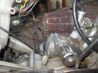72cc enduro 2002r - czarna magia w elektryce , brak iskry 72cc enduro 2002r - czarna magia w elektryce , brak iskry