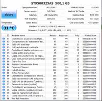 HDD na USB - brak dostępu do partycji po odłączeniu go podczas partcjonowania