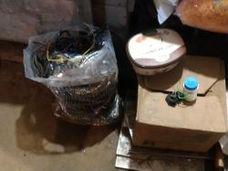 Anonimowe elektro-chomiki + konkurs(-y)