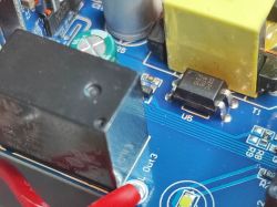 Remote-controlled "smart" strip with USB C and QC? SL-PS27 - test, interior, Home Assistan