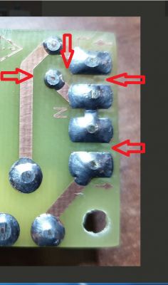 Włącznik 230V sterowny pilotem IR