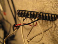 Atmega8a - Błąd identyfikacji chipu przy programowaniu zegara nixie