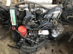 Lublin 03 3524 2,4 gaśnie po odpaleniu - siłownik gaszenia czy filtr?