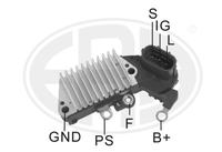 Toyota Hiace 1995 - Brak kilku kontrolek, mała wartość napięcia ladowania