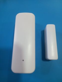 New Tuya Door/Window Sensor CB3S (BK7231N): Magnet Functionality & Flashing Version 1.15.203 New Tuya Door/Window Sensor CB3S (BK7231N): Magnet Functionality & Flashing Version 1.15.203