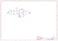 Wzmacniacz 2x22W TDA1552Q Wzmacniacz 2x22W TDA1552Q