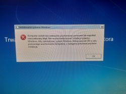 Jak ponownie rozpocząć instalację Windows 7 po przerwanym procesie?