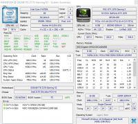 Spadek fps w Wiedźminie 3 na i7 6700K i GTX 1070 - co może być przyczyną?