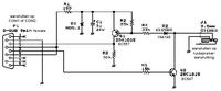 radio ICOM IC-F310 - brak komunikacji z komputerem