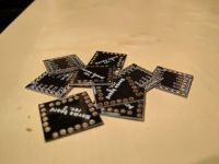 Nevma - supertani system rozpoznawania gestów dla każdego