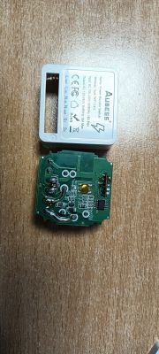 Module with OpenBeken - relay clicks intermittently after firmware upload Module with OpenBeken - relay clicks intermittently after firmware upload