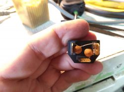 LEDy H4 Oslamp - Zakłócenia radia i CB radia przez przetwornicę zasilającą ledy