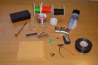 Uniwersalny miernik przyspieszenia