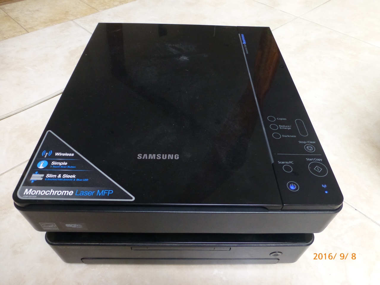 smarthru 4 samsung scx 4100 windows