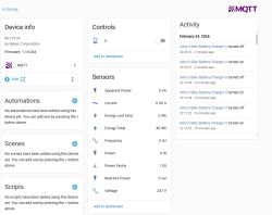 Arlec Grid Connect PC191HA Series 3 Disassembly and Flashing BK7231N (CB2S)