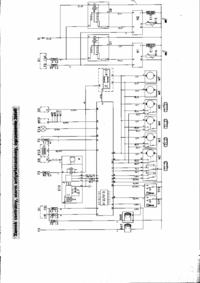 Szukam pinoutu siłownika zamka i złącza przy drzwiach - Astra II