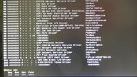 Exploring UEFI Shell BIOS Networking Capabilities: DHCP Server Interaction & Network Booting